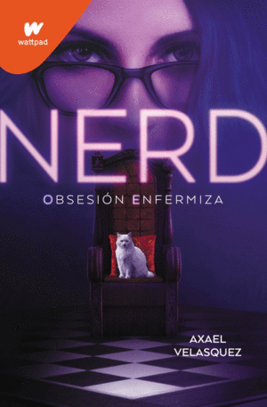 NERD LIBRO 1