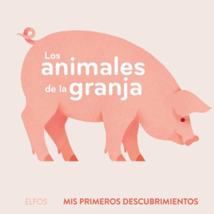 ANIMALES DE LA GRANJA, LOS