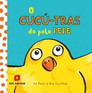 O CUCU-TRAS DO POLO PEPE