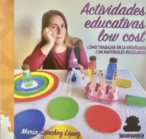 ACTIVIDADES EDUCATIVAS LOW COST