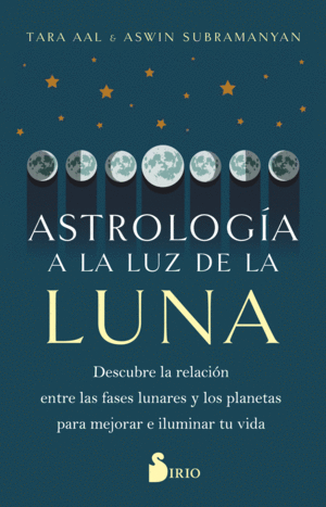 ASTROLOG�A A LA LUZ DE LA LUNA