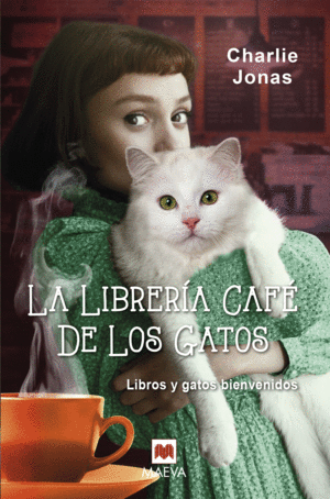 LA LIBRER�A CAF� DE LOS GATOS