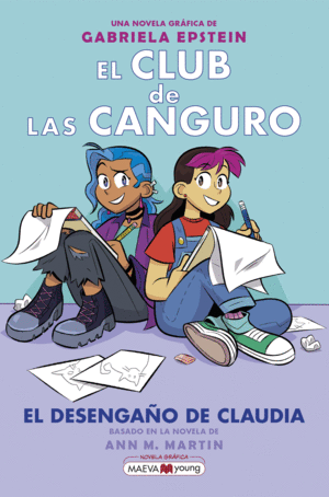 EL CLUB DE LAS CANGURO