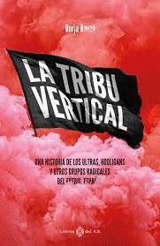 LA TRIBU VERTICAL