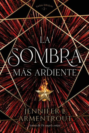 LA SOMBRA MS ARDIENTE