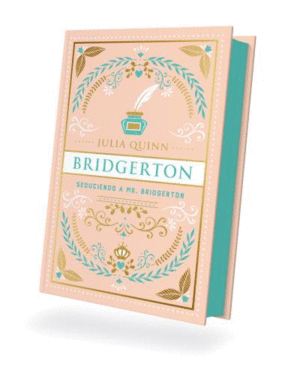 SEDUCIENDO A MR. BRIDGERTON (BRIDGERTON 4). EDICION COLECCIONISTA