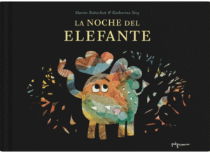 NOCHE DEL ELEFANTE, LA