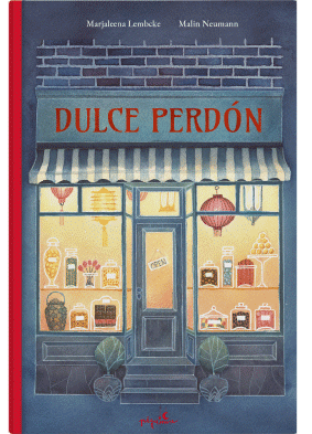 DULCE PERDON