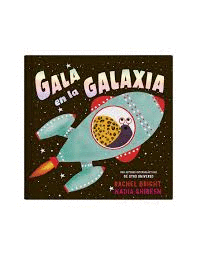 GALA EN LA GALAXIA