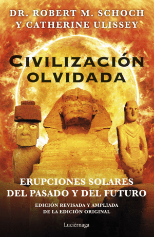 CIVILIZACIN OLVIDADA