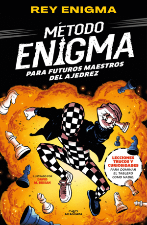 METODO ENIGMA