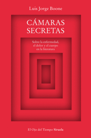 CMARAS SECRETAS