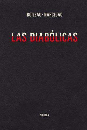 LAS DIABLICAS