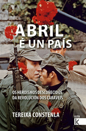 ABRIL E UN PAIS