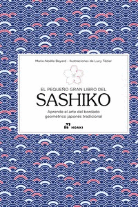 EL PEQUEO GRAN LIBRO DEL SASHIKO