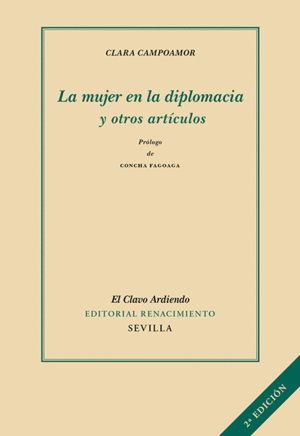 LA MUJER EN LA DIPLOMACIA Y OTROS ARTCULOS