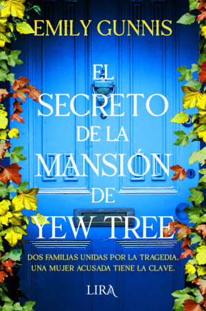 EL SECRETO DE LA MANSIN DE YEW TREE