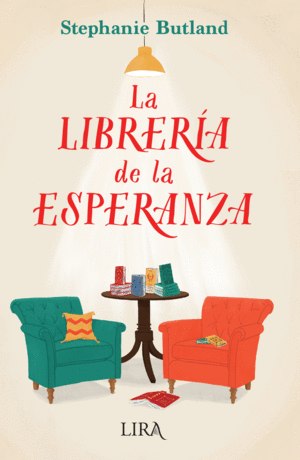 LA LIBRERA DE LA ESPERANZA