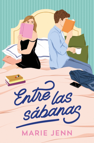 ENTRE LAS S�BANAS