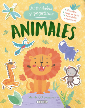 ANIMALES
