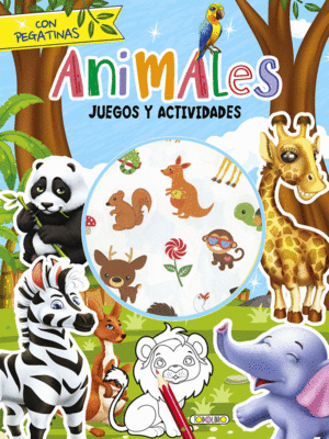 ANIMALES