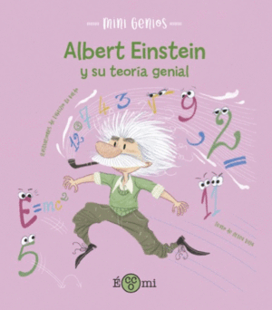 ALBERT EINSTEIN Y SU TEORIA GENI