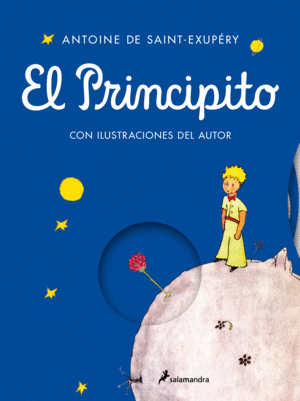 EL PRINCIPITO (EDICION ESPECIAL CUBIERTA CON RUEDA)