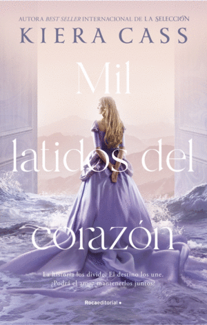 MIL LATIDOS DEL CORAZON.(JUVENIL)