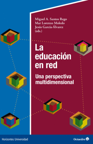 LA EDUCACION EN RED