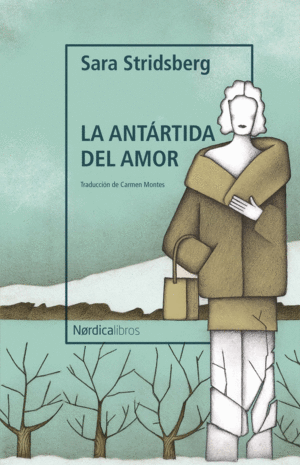 LA ANTARTIDA DEL AMOR