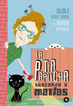 LA TIA PAPUCHA