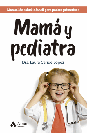 MAMA Y PEDIATRA