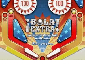 BOLA EXTRA