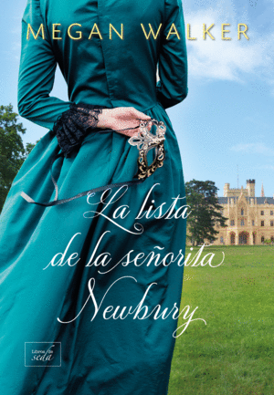 LA LISTA DE LA SEORITA NEWBURY