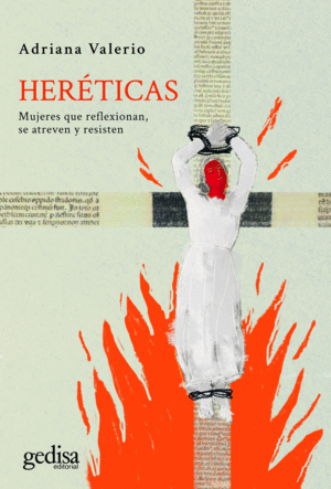 HERETICAS
