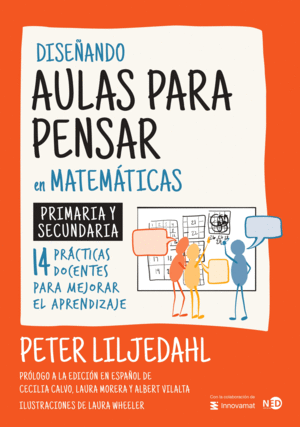 DISEANDO AULAS PARA PENSAR EN MATEMATICAS