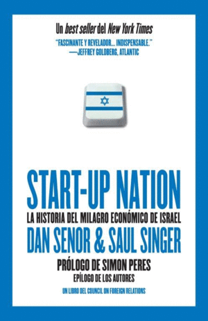 START-UP NATION (2 ED.)