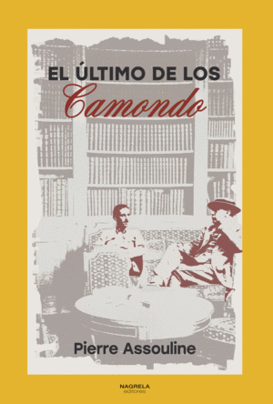 EL LTIMO DE LOS CAMNONDO