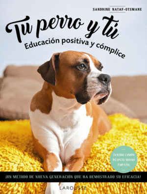 TU PERRO Y T