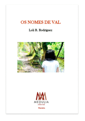 OS NOMES DE VAL