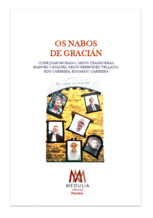 OS NABOS DE GRACIAN