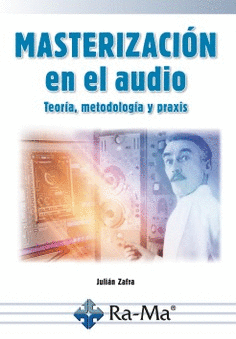 MASTERIZACIN EN EL AUDIO