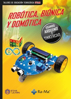 ROBOTICA, BIONICA Y DOMOTICA