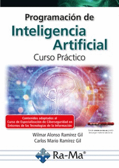 PROGRAMACION DE INTELIGENCIA ARTIFICIAL