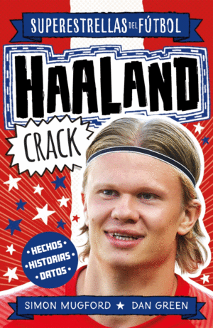 HAALAND CRACK.(JUVENIL)