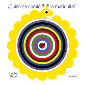 QUIEN SE COMIO LA MARIQUITA?