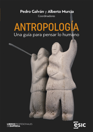 ANTROPOLOGA