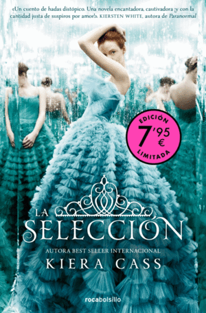 LA SELECCION (CAMPAA DE VERANO EDICION LIMITADA) (LA SELECCION 1)