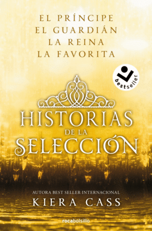 OMNIBUS HISTORIAS DE LA SELECCION