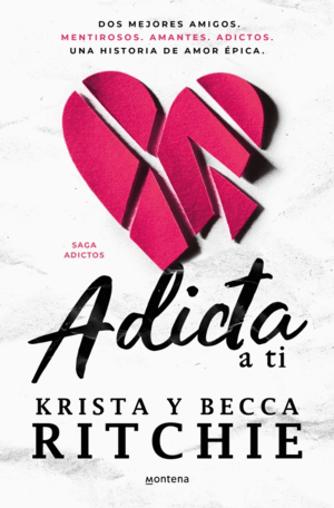 ADDICTED TO YOU.(LO MAS VISTO)